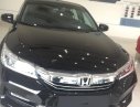 Honda Accord 2018 - Cần bán Honda Accord đời 2018, màu đen, xe nhập