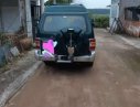 Mitsubishi Pajero   1993 - Bán Mitsubishi Pajero đời 1993, xe nhập, màu xanh dưa