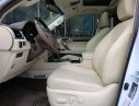 Lexus GX 460 2017 - Bán ô tô Lexus GX 460 sản xuất 2017, màu trắng, nhập khẩu nguyên chiếc