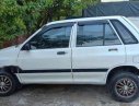 Kia CD5 2004 - Bán nhanh xe Kia CD5 đời 2004, màu trắng, lợi xăng