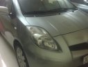 Toyota Yaris  1.3 AT  2008 - Bán xe cũ Toyota Yaris 1.3 AT sản xuất năm 2008, màu bạc