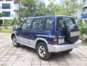 Suzuki Vitara  MT 2005 - Cần bán xe cũ Suzuki Vitara MT đời 2005