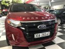 Ford Edge Sport 2013 - Bán xe Ford Edge Sport đời 2014, màu đỏ, xe nhập