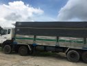 Xe tải Trên 10 tấn 2015 - Thanh lý xe tải Trường Giang 4 chân đời 2015