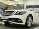 Mercedes-Benz S class S450 2018 - Đại Lý Chính Hãng Lớn Nhất Mercedes bán xe S450 2018 - Ưu đãi tốt nhất - Xe giao ngay - Đủ màu