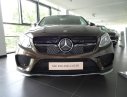 Mercedes-Benz GLE-Class GLE 43 COUPE 2018 - Đại lý chính hãng lớn nhất Mercedes bán xe GLE 43 Coupe Giá tốt nhất - Xe mới - Xe giao sớm - Đủ màu