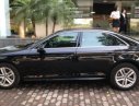 Audi A4   2.0 AT  2016 - Bán Audi A4 2.0 AT đời 2016, màu đen 