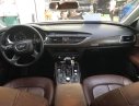 Audi A7 3.0AT 2011 - Cần bán xe Audi A7 2011 màu trắng nhập Đức