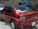 Fiat Siena 1.6 HLX 2003 - Bán xe Fiat Siena 1.6 HLX đời 2003, màu đỏ
