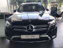 Mercedes-Benz GLC-Class GLC 200 2018 - GLC 200 màu đen, giao ngay trong tháng