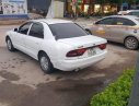 Mitsubishi Galant 1995 - Bán xe Mitsubishi Galant năm 1995, màu trắng, máy êm ru