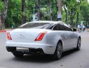 Jaguar XJL Portfolio 3.0 2016 - Cần bán xe Jaguar XJL Portfolio sản xuất 2016, màu trắng, xe nhập