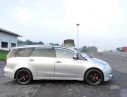 Mitsubishi Grandis 2008 - Bán Mitsubishi Grandis năm sản xuất 2008, màu bạc như mới