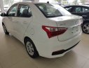 Hyundai Grand i10  Base 2018 - Giá xe I10 Sedan bản taxi, chạy dịch vụ, chi phí đầu tư thấp tại Hyundai Tây Đô- Hyundai Cần Thơ