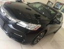 Honda Accord 2018 - Cần bán Honda Accord đời 2018, màu đen, xe nhập