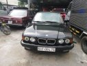 BMW 5 Series 525i 1994 - Bán BMW 5 Series 525i năm 1994, màu đen  