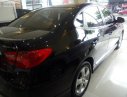 Hyundai Avante 1.6 AT 2011 - Cần bán lại xe Hyundai Avante 1.6 AT 2011, màu đen 