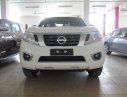 Nissan Navara EL 2018 - Bán Nissan Navara EL sản xuất 2018, màu trắng, nhập khẩu nguyên chiếc, giá 643tr