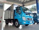 Thaco OLLIN 350 2018 - Cần bán Thaco OLLIN 350 năm 2018, màu xanh lam