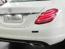 Mercedes-Benz C class 250 2018 - Cần bán xe Mercedes 250 sản xuất năm 2018, màu trắng