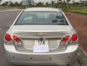 Chevrolet Cruze 2011 - Cần bán xe Chevrolet Cruze 2011, màu bạc giá cạnh tranh