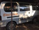 Daihatsu Citivan   2005 - Bán xe Daihatsu Citivan năm sản xuất 2005, màu trắng, giá 70tr