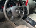 Audi Q7 2007 - Cần bán Audi Q7 sản xuất năm 2007, màu đen, nhập khẩu  