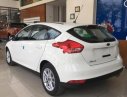 Ford Focus Trend 1.5L 2018 - Bán Ford Focus Trend 1.5L sản xuất năm 2018, màu trắng