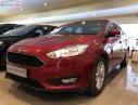 Ford Focus Trend 1.5L 2017 - Bán Ford Focus Trend 1.5L năm sản xuất 2017, màu đỏ 