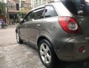 Opel Antara   2006 - Cần bán xe Opel Antara đời 2006, màu xám, nhập khẩu nguyên chiếc