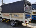 Xe tải 1,5 tấn - dưới 2,5 tấn 2017 - Thanh lý xe tải Teraco 240, tải trọng 2t4, động cơ Isuzu, đời 2017