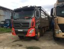 Xe tải Trên 10 tấn 2016 - Thanh lý xe tải Trường Giang 4 chân đời 2016
