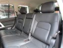 Toyota Land Cruiser 2014 - Bán Toyota Landcruiser VX 2014, màu đen