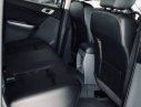 Mazda BT 50  2.2 MT 2018 - Cần bán Mazda BT 50 đời 2018, màu đen giá tốt