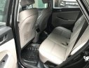 Hyundai Tucson 2016 - Cần bán xe Hyundai Tucson đời 2016, màu đen, nhập khẩu