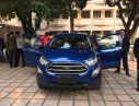 Ford EcoSport Titanium 2018 - Bán xe đủ màu giao ngay, bán ô tô Ford EcoSport sản xuất 2018, màu trắng, 0968.912.236