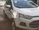 Ford EcoSport 2016 - Cần bán gấp xe Ford Ecosport 2016 số tự động, bản full