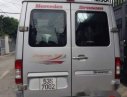 Mercedes-Benz Sprinter 311 2009 - Cần bán gấp Mercedes Sprinter 311 sản xuất năm 2009, màu bạc