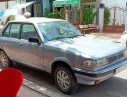 Toyota Corolla   1984 - Cần bán lại xe Toyota Corolla năm sản xuất 1984, màu bạc