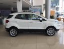 Ford EcoSport Titanium 2018 - Chương trình khuyến mãi đặc biệt Ford EcoSport Titanium 2018, hỗ trợ mọi thủ tục tài chính. 0968.912.236