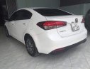 Kia Cerato  MT 2016 - Bán Kia Cerato 2016 số sàn, xe chạy ít 1 chủ mua từ mới, xe nguyên bản 100%