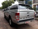 Ford Ranger XLS - MT 2015 - Bán ô tô Ford Ranger XLS - MT năm 2015, màu bạc, xe nhập, giá chỉ 495 triệu