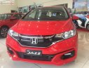 Honda Jazz V 2018 - Bán xe Honda Jazz V sản xuất 2018, màu đỏ, nhập khẩu, 540 triệu