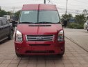 Ford Transit MID, SVP, LUXYRY,... 2018 - Bán Ford Transit Mid, SVP, Luxyry, màu đen, giá canh tranh, đủ màu giao ngay. 0968.912.236