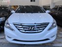 Hyundai Sonata Y20 2011 - Bán Hyundai Sonata Y20 2011, màu trắng, xe nhập 