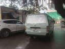 Toyota Hiace 1999 - Tư nhân bán Hiace cá mập tải van, xe 3 chỗ tải 950kg, chạy phố thoải mái