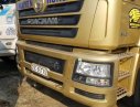 Xe tải Trên 10 tấn 2015 - Thanh lý xe tải 4 chân hiệu Shacman đời 2015