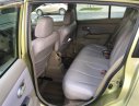 Nissan Tiida 1.6 AT 2006 - Bán Nissan Tiida 1.6 AT 2006, màu xanh lam, nhập khẩu  