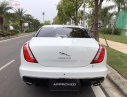 Jaguar XJ series L 3.0 Portfolio 2016 - Bán xe Jaguar XJ Series L 3.0 Portfolio sản xuất năm 2016, màu trắng 