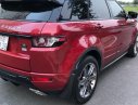 LandRover   2013 - Xe LandRover Range Rover đời 2013, màu đỏ, nhập khẩu  